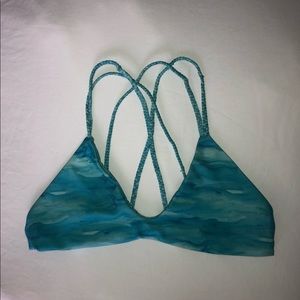 Stone Fox Swim Indie Top